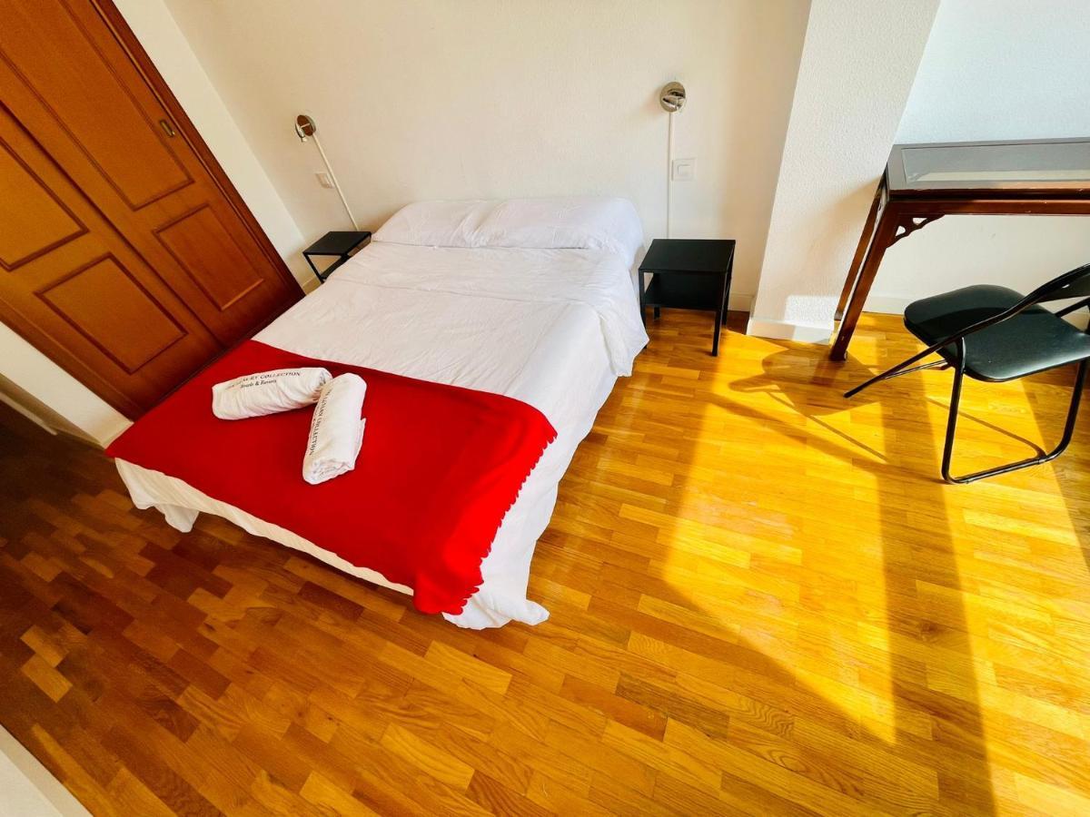 Rooms Maison d'hôtes